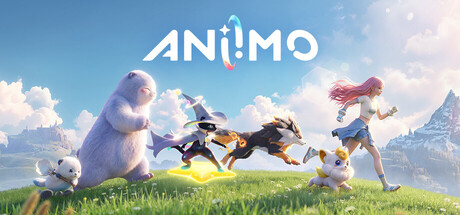 Official Aniimo's 94,849-Player Signal Comes With a 74% Review Reality Check capsule