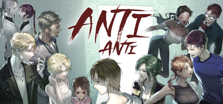 Official Anti-anti Asks What Happens When the Only Thing the Apocalypse Fears Is a Bad Review capsule