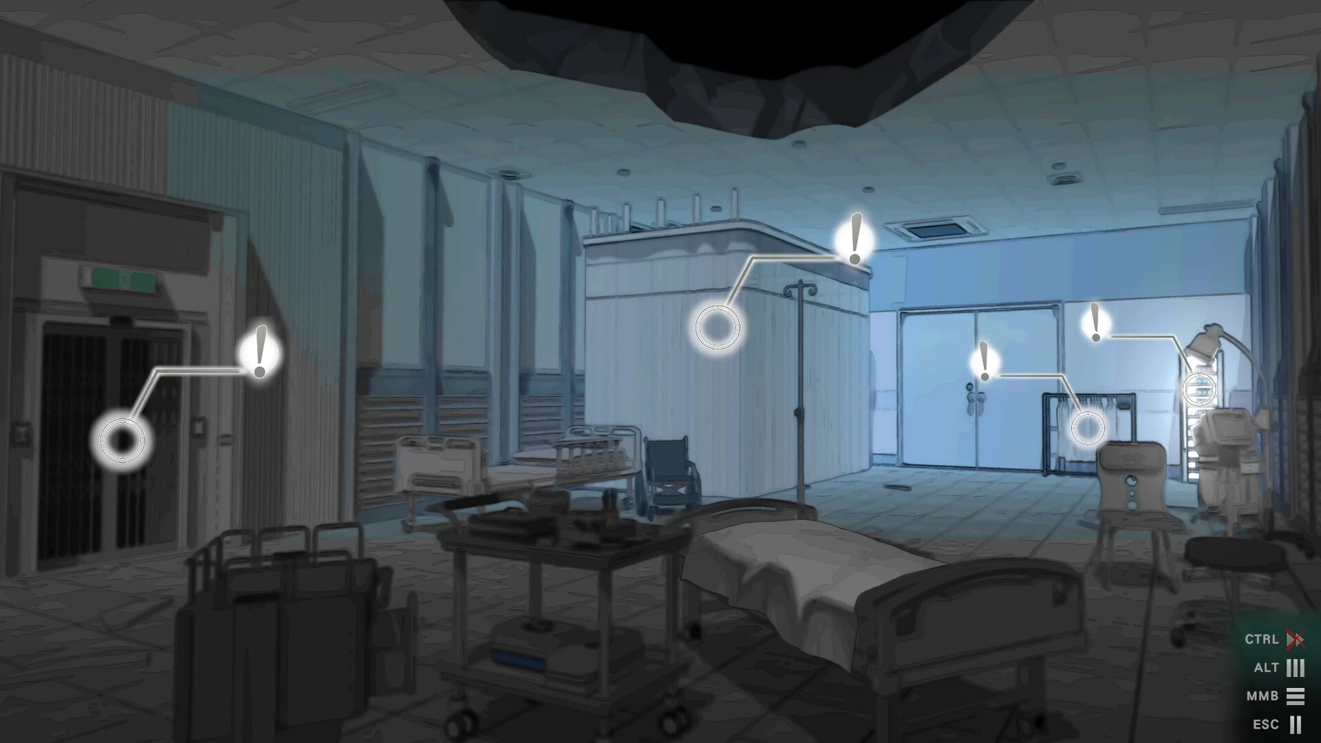 Anti-anti official Steam screenshot 1