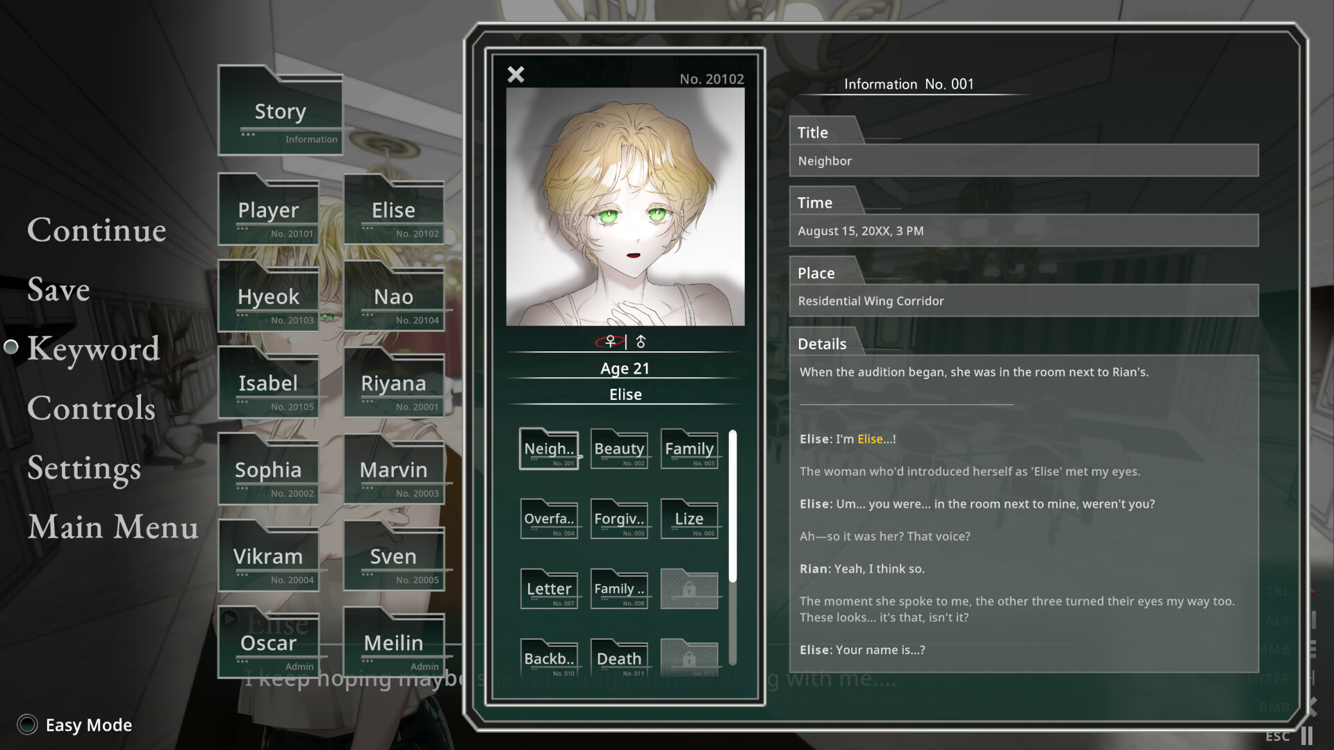 Anti-anti official Steam screenshot 2