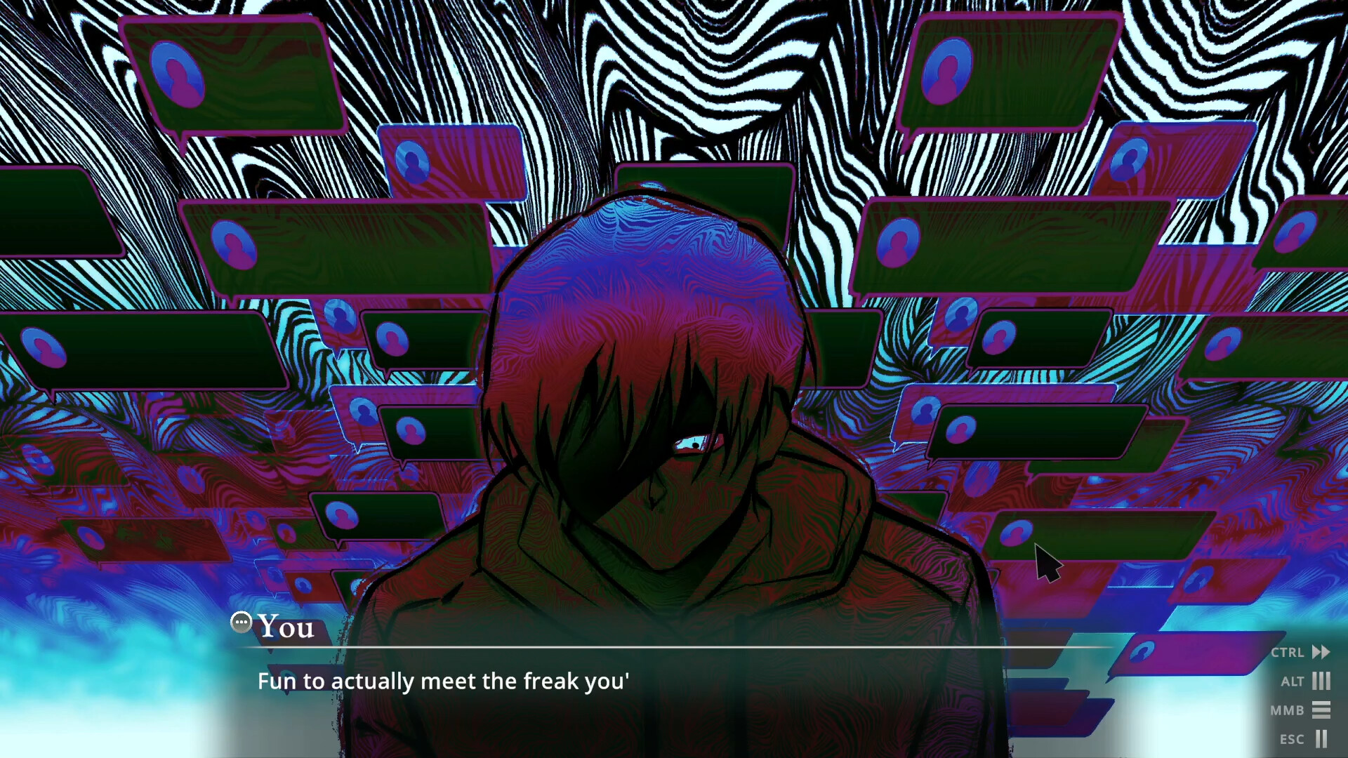 Anti-anti official Steam screenshot 3