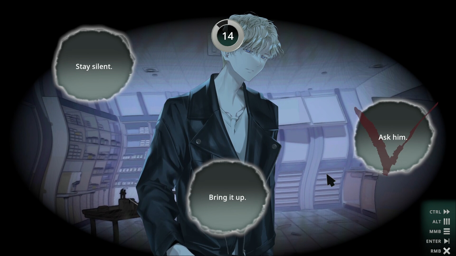 Anti-anti official Steam screenshot 4
