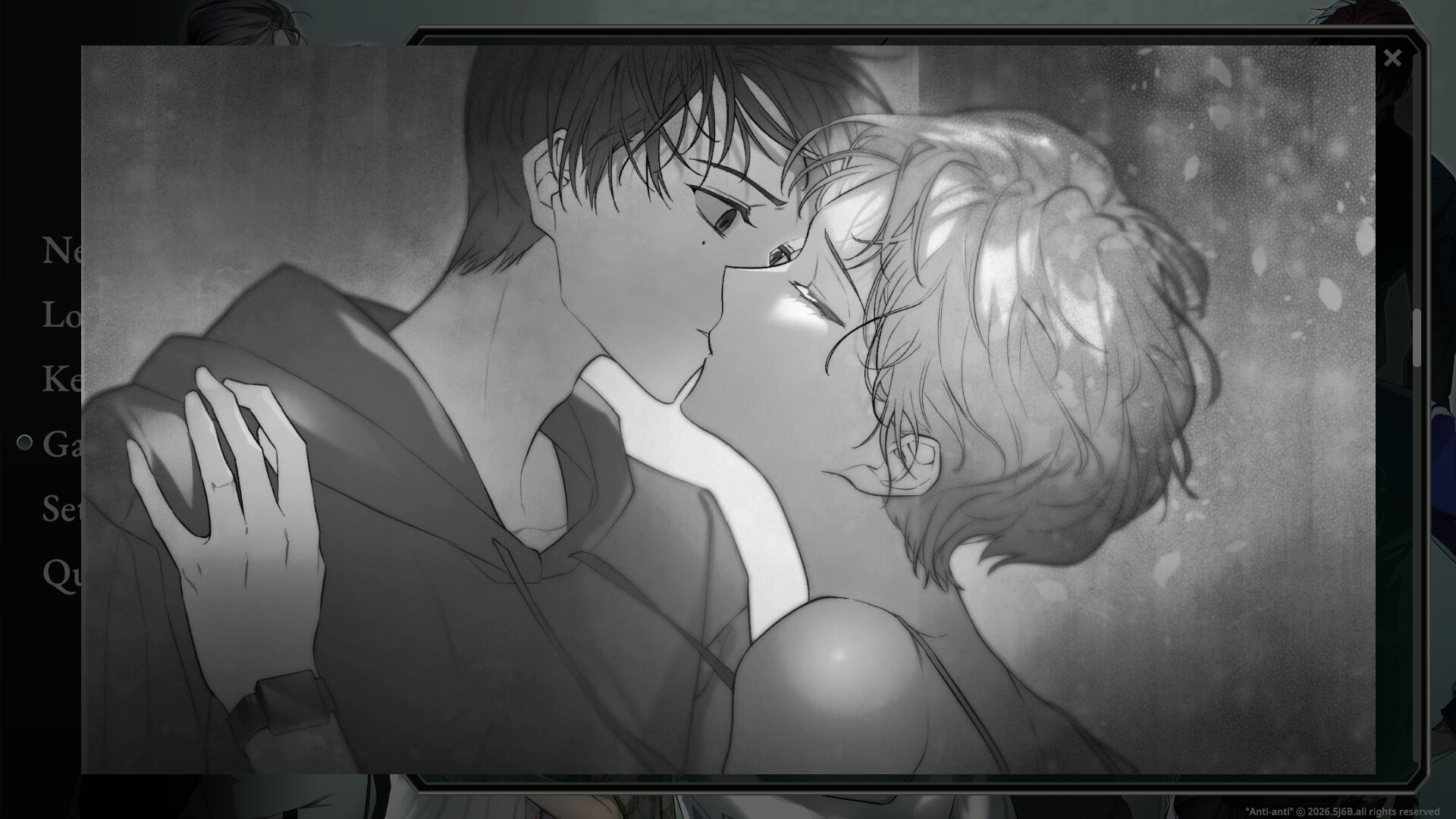 Anti-anti official Steam screenshot 5
