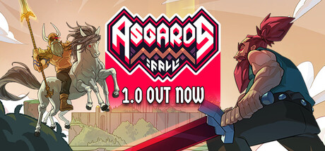 Official Asgard's Fall 1.0 Has a Strong Build Engine—and a Performance Warning capsule