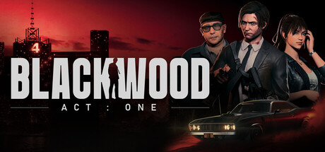 Official BLACKWOOD Found a Large Launch Audience, but Its 45% Review Score Exposes the Cost of Shipping Early capsule