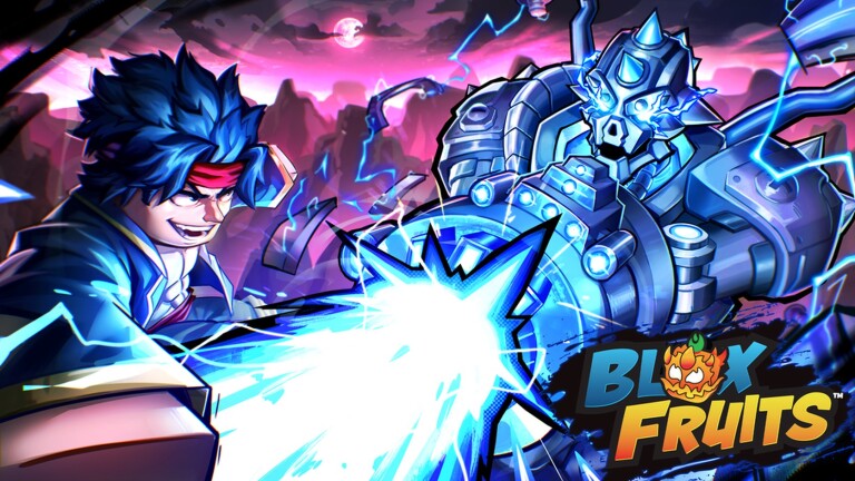 Official Blox Fruits Update 30 Shows Why Rebuilding the First Hour Matters capsule
