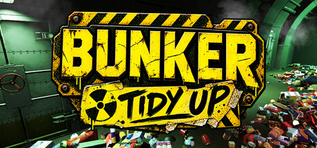Official Bunker Tidy Up Turns 17,437 Supplies Into a First-Day Sorting Signal capsule