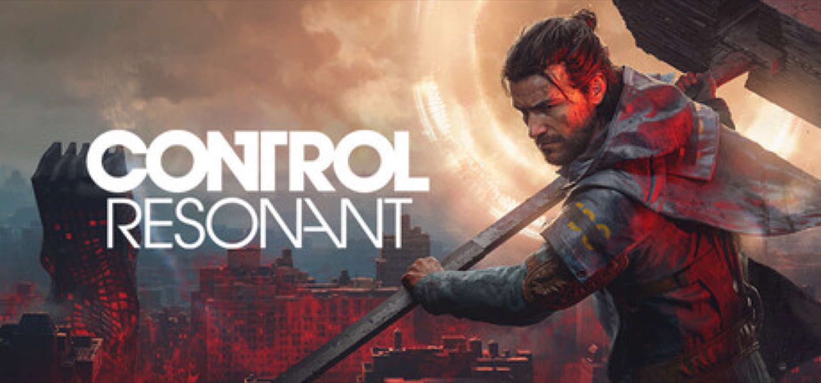 Official CONTROL Resonant Holds 19,795 Players With a 89% Positive Launch Signal capsule
