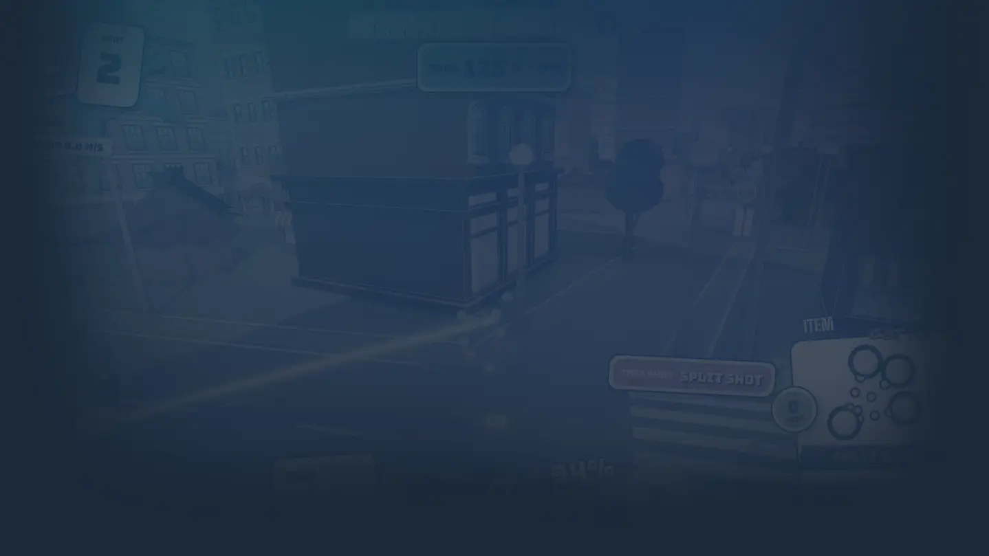 Official Crazy City Golf Store Check: 8-Player Party Golf and a City Rebuilt Every Round capsule