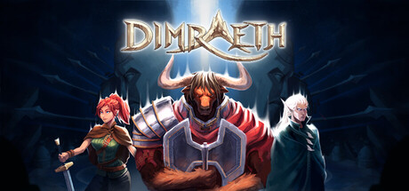 Official Dimraeth Launches a Beautiful Co-op RPG With Early-Access Friction capsule