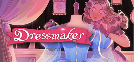 Official Dressmaker Turns Real Sewing Steps Into a 12,700-Player Launch capsule
