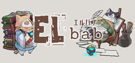 Official ELbab Turns Build Planning Into the Whole Game, for $4.19 capsule