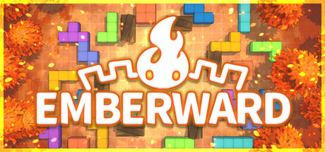 Official Emberward 1.0 Turns Tower Defense Into a Maze-Building Puzzle capsule