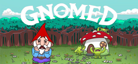 Official Gnomed Wants You to Beat Goblins With a Garden Trowel for $5.99 capsule