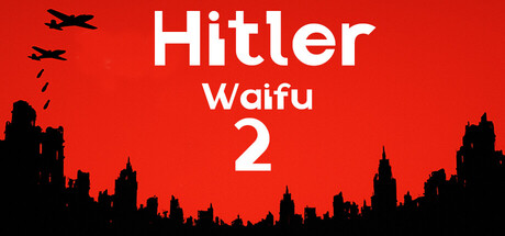 Official HITLER WAIFU 2 Is a $0.59 Soviet Anomaly Shooter That Asks You to Rate Its Snow capsule