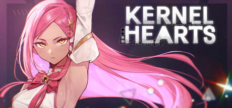 Official Kernel Hearts Has Style, Co-op Combat, and a Launch Polish Test capsule