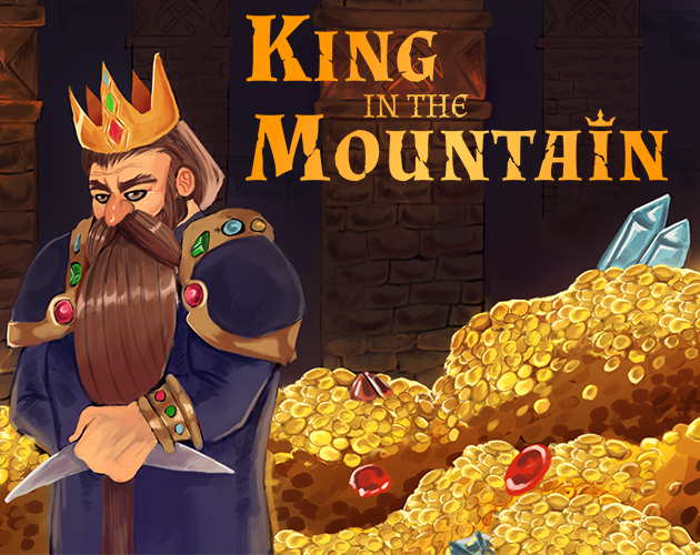 Official King in the Mountain Turns Route Planning Into a Browser Incremental capsule