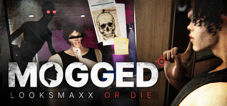Official MOGGED Reaches Steam's Popular Upcoming Top Three on Its October 1 Launch Day capsule