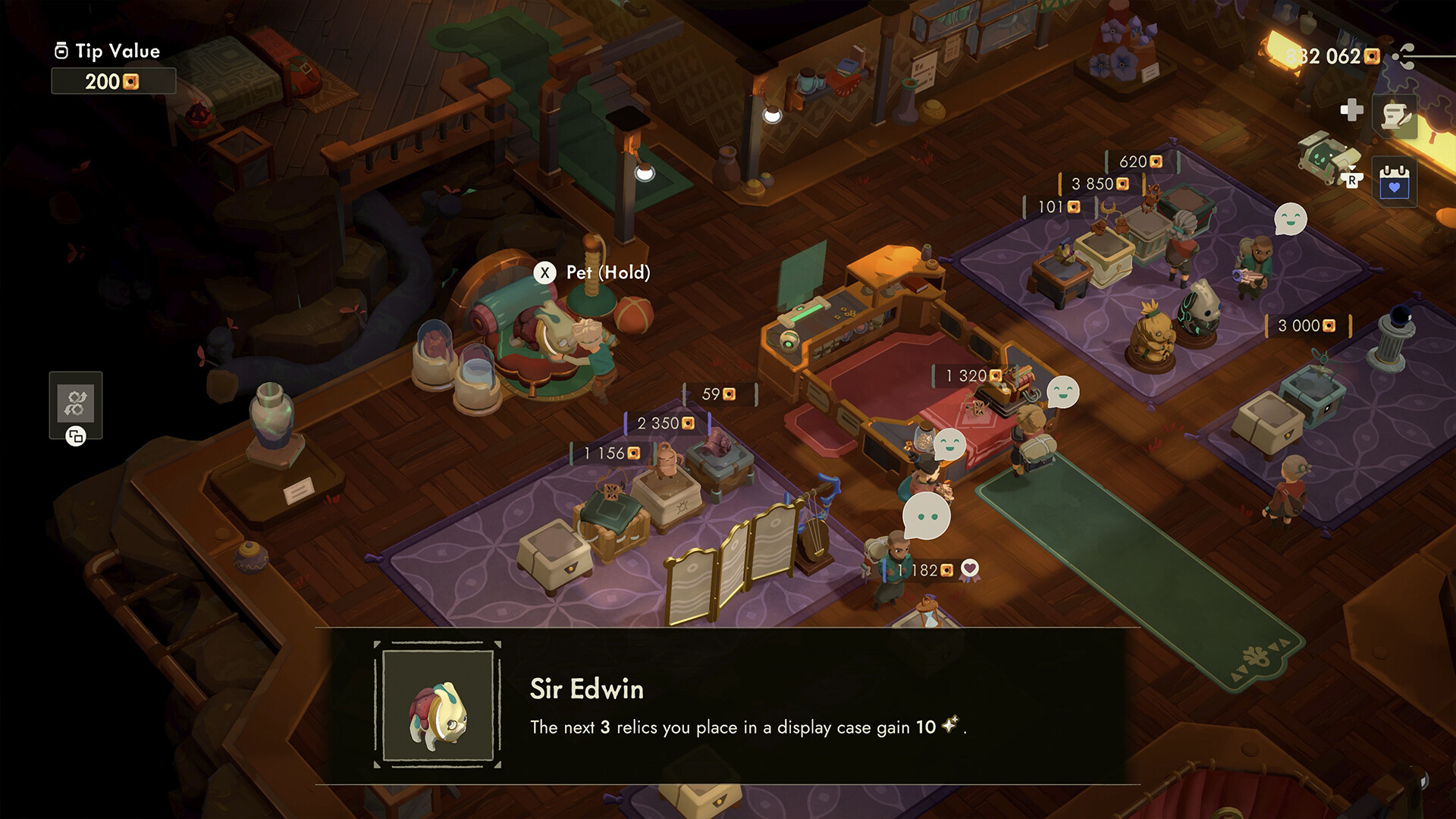 Official Moonlighter 2: The Endless Vault gameplay screenshot 3