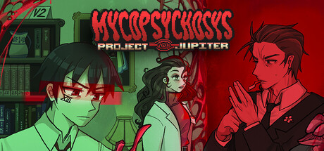 Official Mycopsychosys: Project Jupiter Reaches Launch Day With a Bureaucratic Horror Hook capsule
