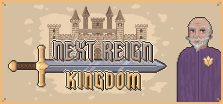 Official Next Reign: Kingdom Has Better Player Numbers Than Its Review Count Suggests capsule