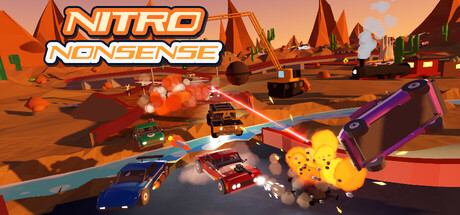 Official What Does Nitro Nonsense Offer for 16 Players at $3.59? capsule