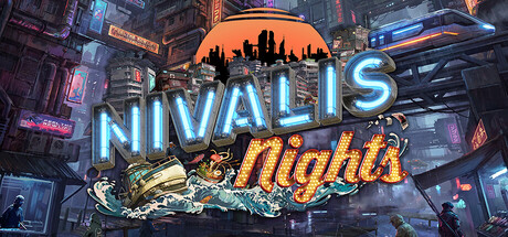 Official Nivalis Nights Is Steam's Number-Three Popular Upcoming Game Before September 29 capsule