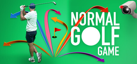 Official Normal Golf Game Reaches 1,126 Reviews at 98.6% Positive With a 402-Player Snapshot capsule