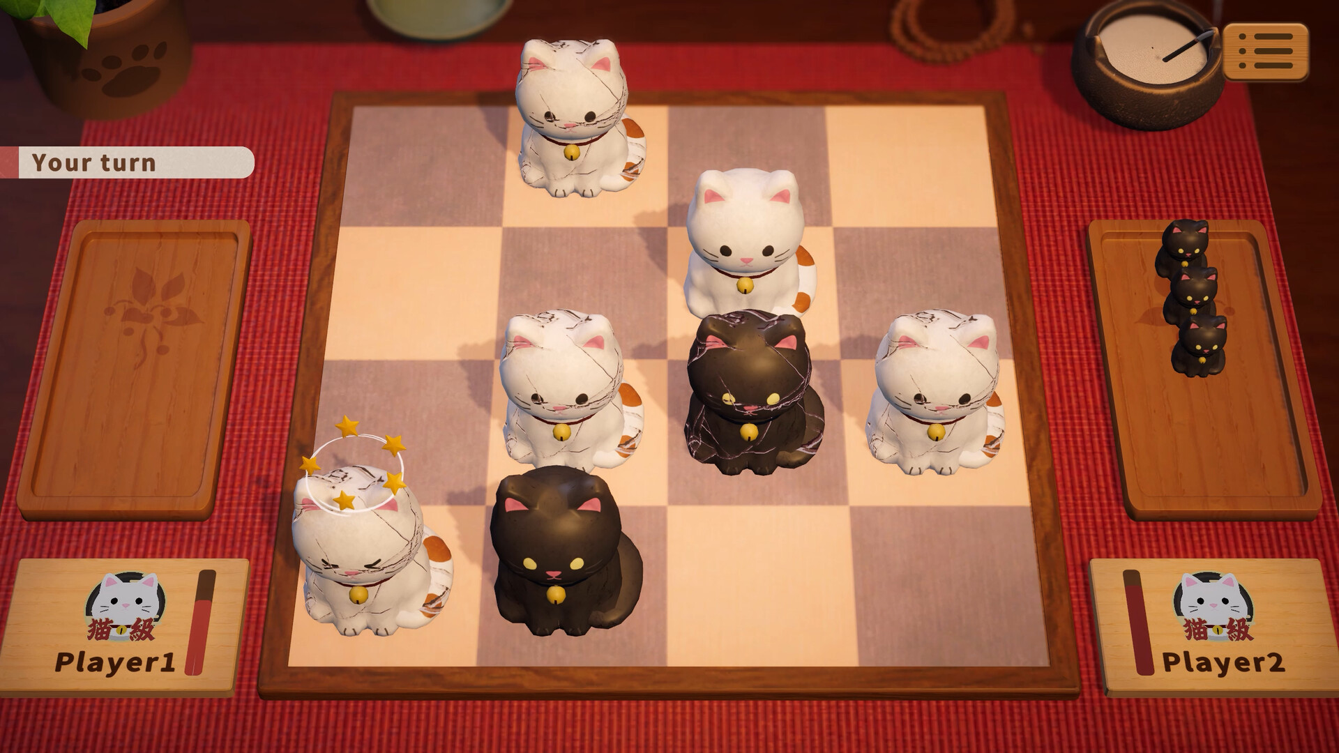 NyanGo official Steam screenshot 2