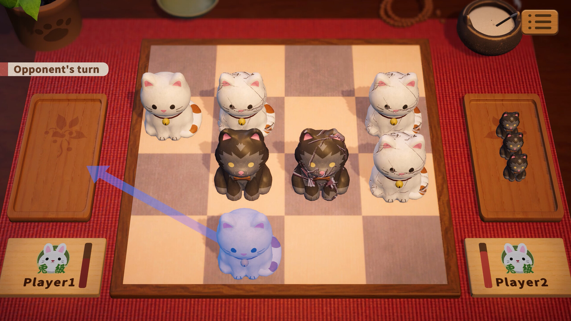 NyanGo official Steam screenshot 4