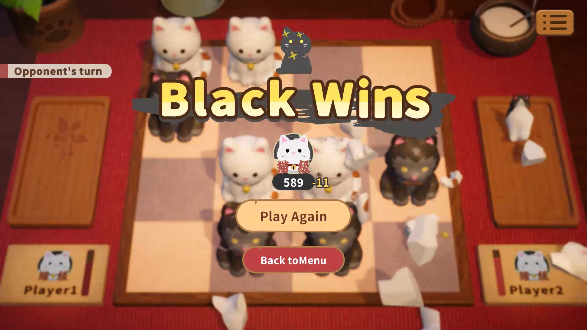 NyanGo official Steam screenshot 5