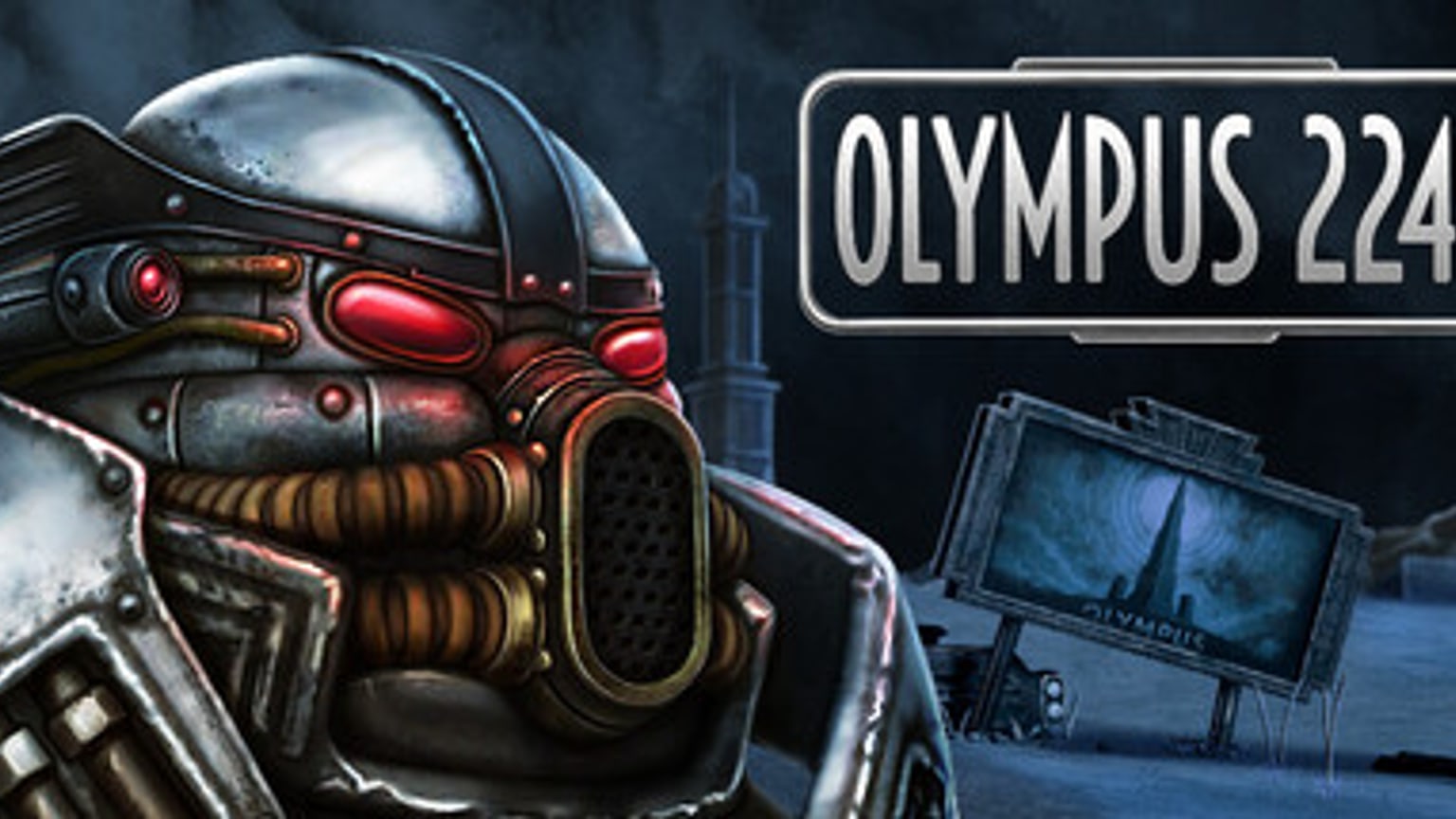 Official Olympus 2249 Launch Preview: A Karma-Driven Dieselpunk CRPG Enters Early Access capsule