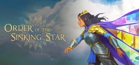 Official Order of the Sinking Star Preview: A Thousand-Puzzle Campaign Tests Puzzle-Game Scale capsule