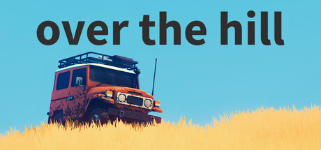 Official over the hill Prelaunch Preview: Off-Roading Without the Race Clock capsule