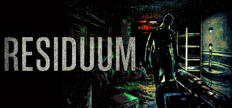 Official RESIDUUM Winds Up a Flashlight and a Faulty Heartbeat Sensor for $8.99 capsule