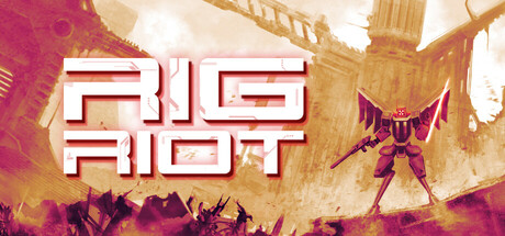 Official RIG Riot Converts Armored Mech Assembly Into a Fast Roguelite Launch capsule