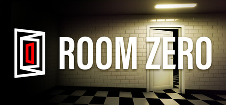 Official Room Zero Is a $6.29 Liminal Horror Puzzle Box With Seven Endings capsule