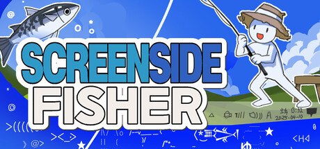 Official SCREENSIDE FISHER Finds a Free Desktop Audience Before a Review Consensus capsule
