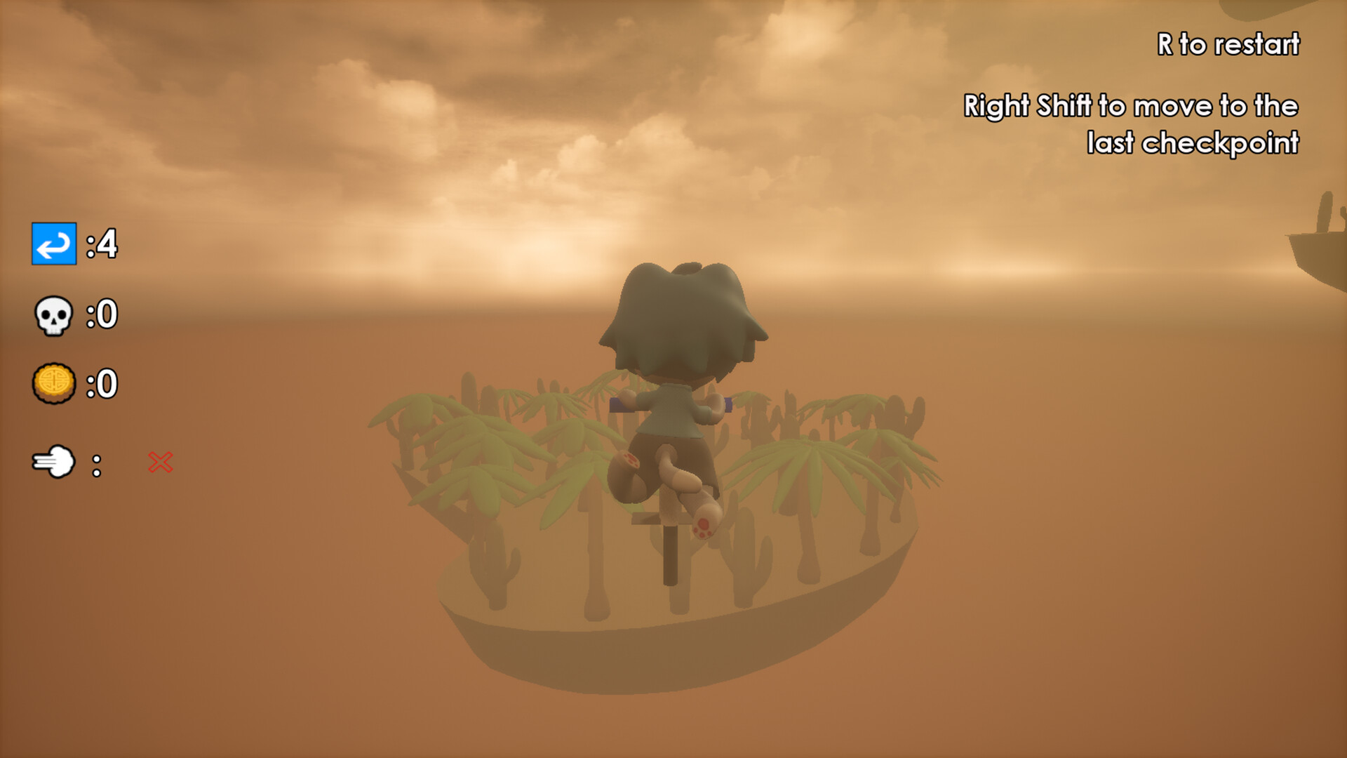 Seema's Pogo 3 Hop Together official Steam screenshot 3