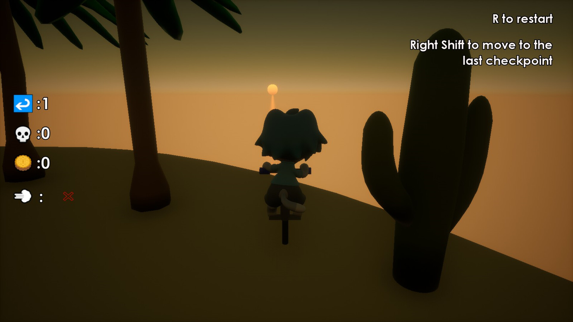 Seema's Pogo 3 Hop Together official Steam screenshot 4