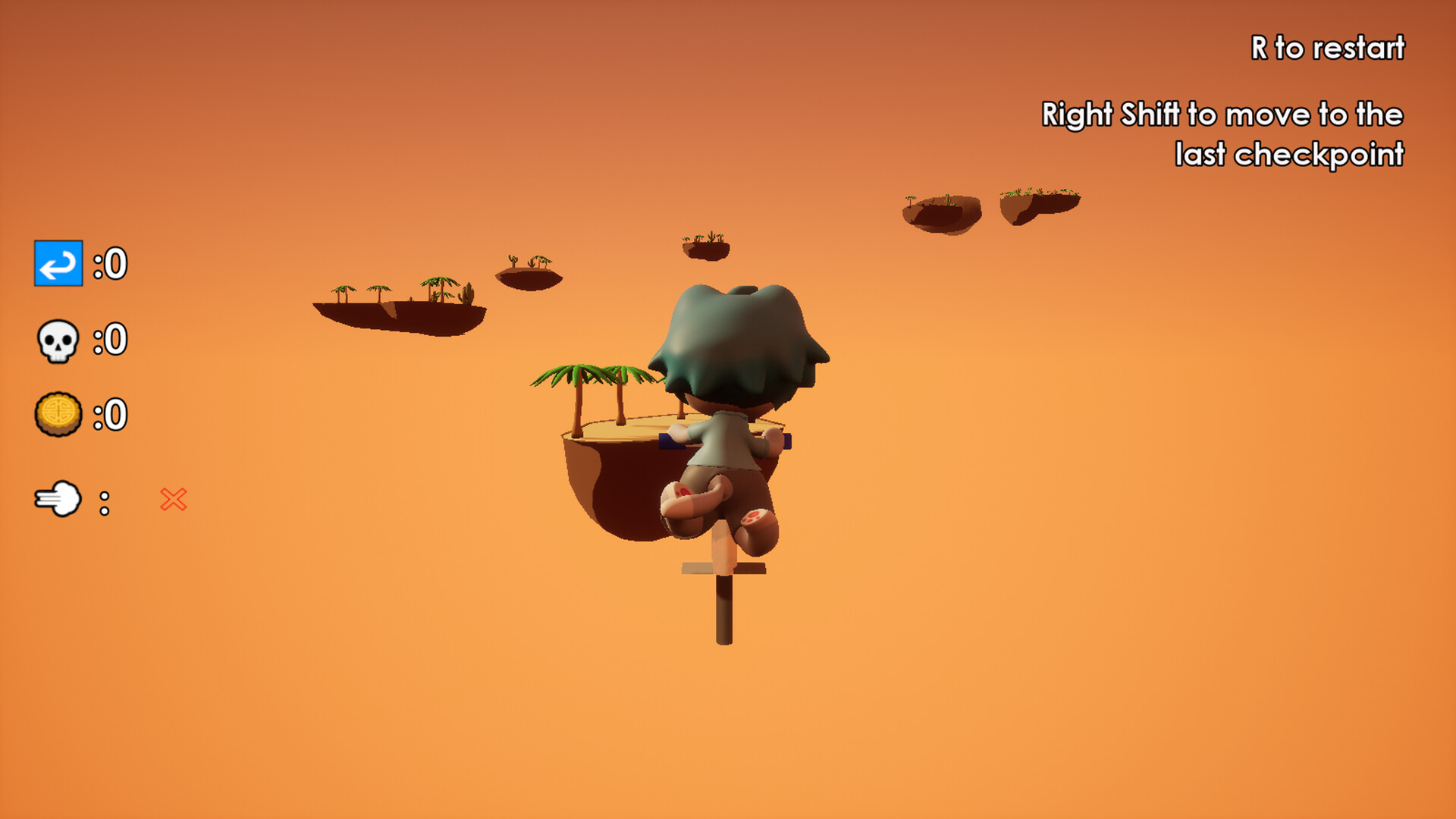 Seema's Pogo 3 Hop Together official Steam screenshot 5