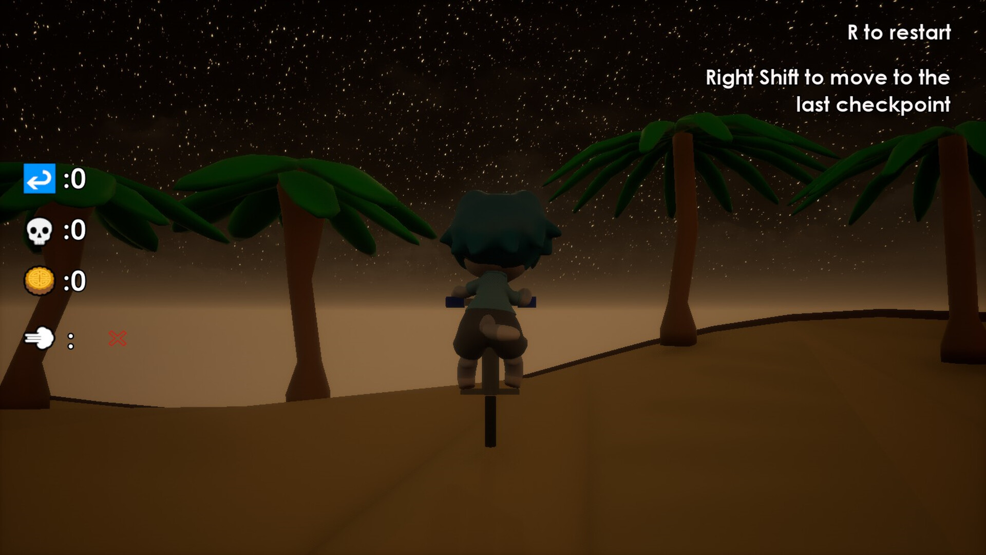 Seema's Pogo 3 Hop Together official Steam screenshot 6