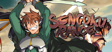 Official Sengoku Rance Launch Analysis: An Old Strategy RPG Finds a New Steam Audience capsule