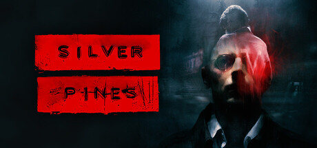 Official Silver Pines Prelaunch Preview: Survival Horror Meets Metroidvania Structure capsule