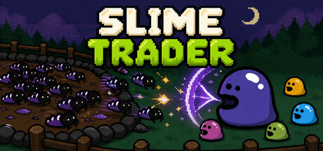 Official Slime Trader Draws Players Faster Than It Earns Their Trust capsule