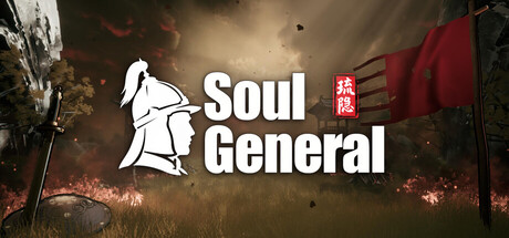Official Soul General Wants You to Lead an Army That Fights Better Than You Do capsule