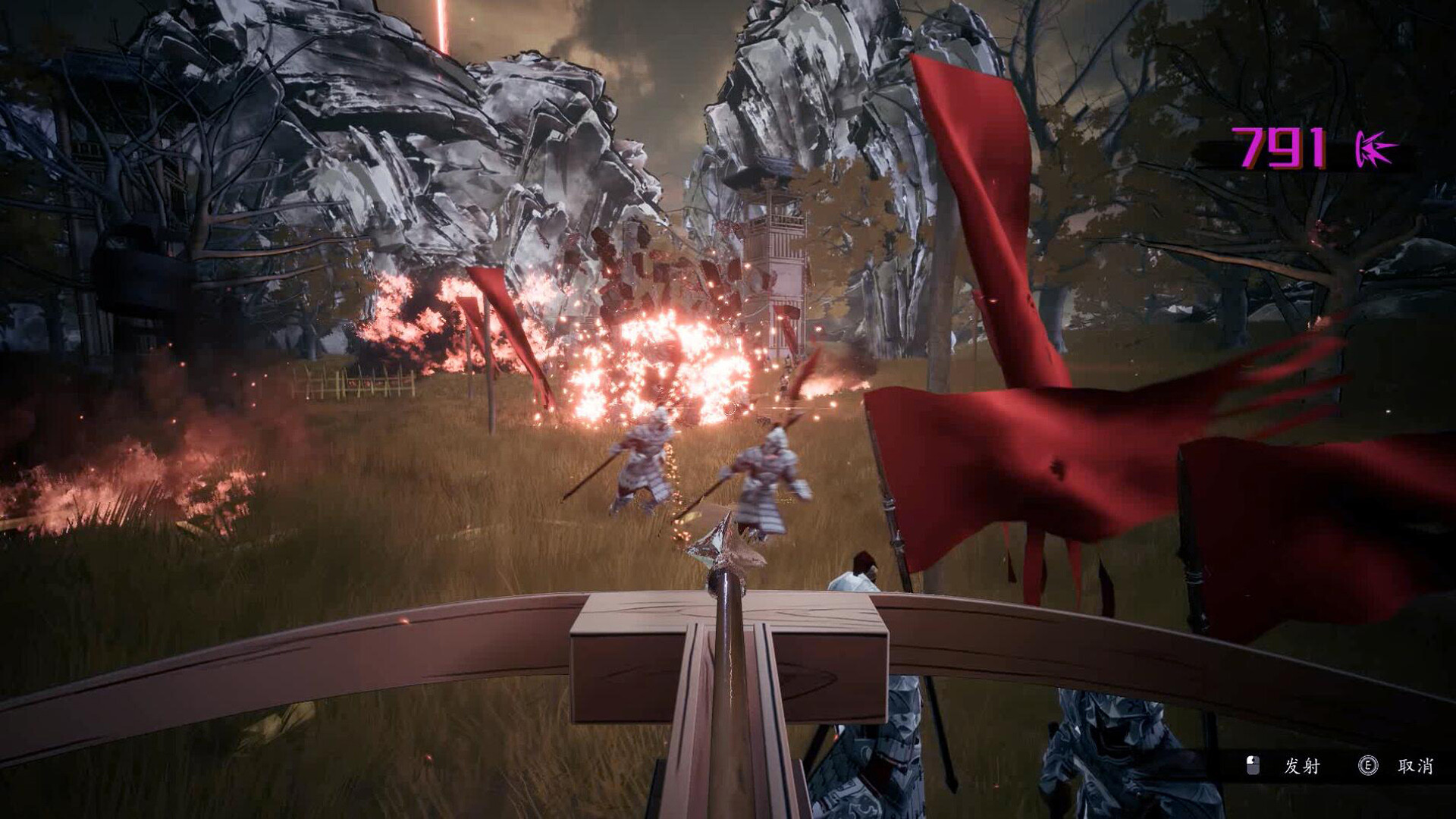 Soul General official Steam screenshot 3