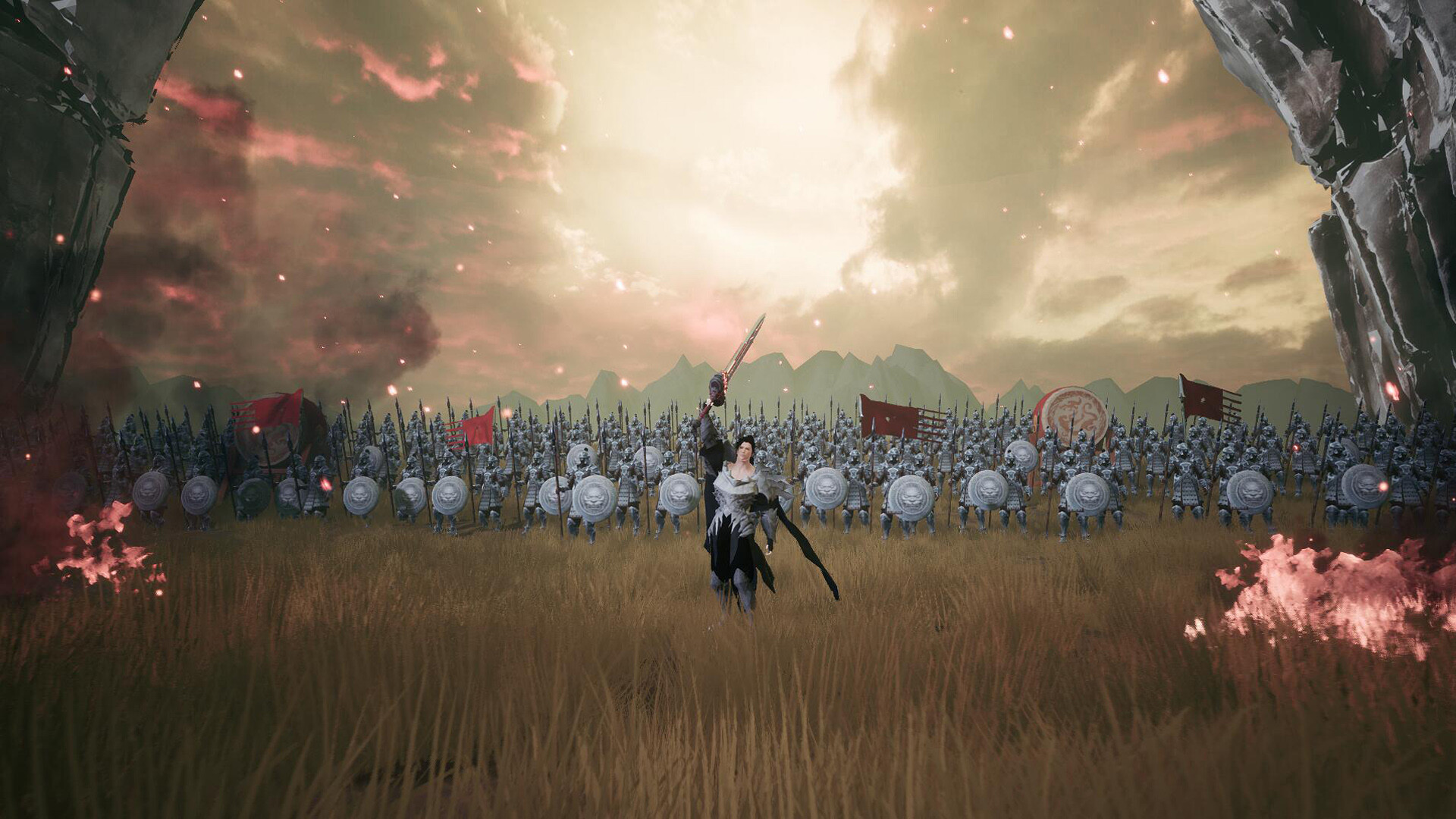 Soul General official Steam screenshot 4