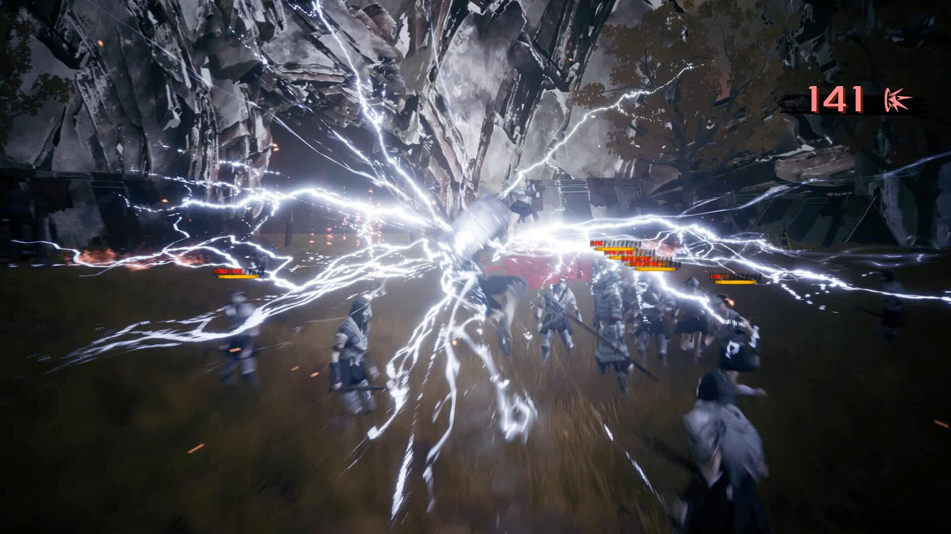 Soul General official Steam screenshot 5
