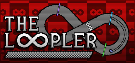 Official The Loopler Turns One Tiny Track Into a Compulsive Build Engine capsule